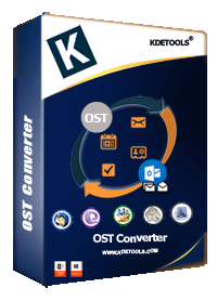 OST Recovery Box