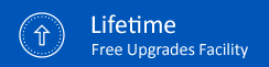 Lifetime Free Upgrades