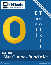 Mac Outlook Bundle Kit