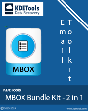 MBOX Bundle Kit