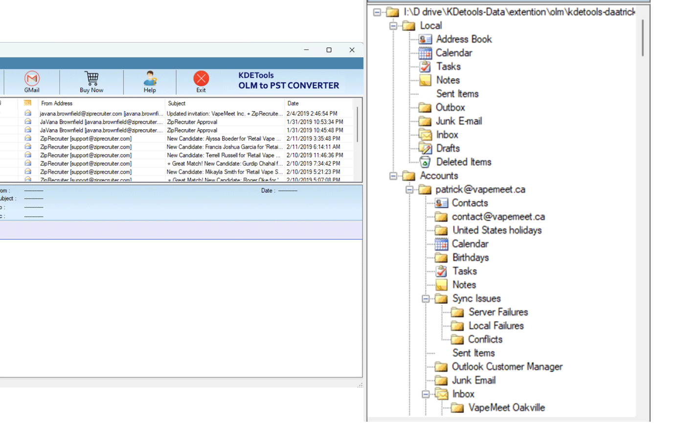 Software Box