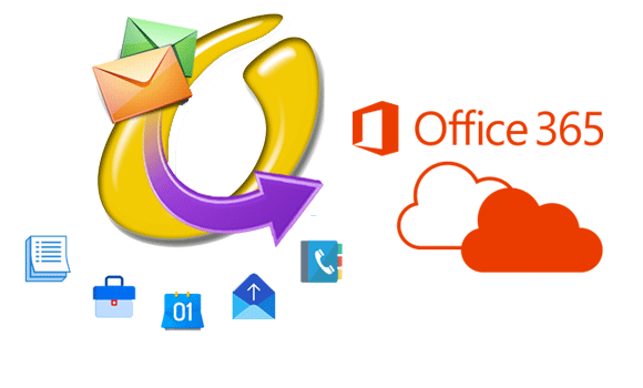 Import OLM to Office 365