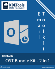 OST Bundle Kit