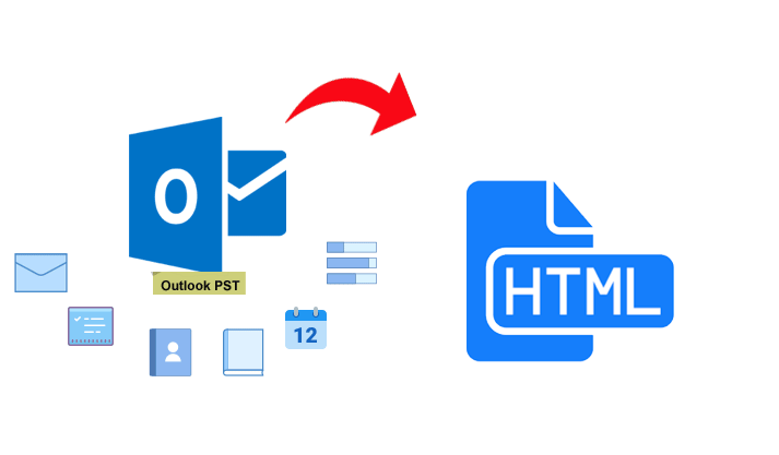 Mac PST to CSV