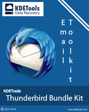 Thunderbird Bundle Kit