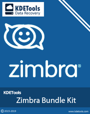 Zimbra Bundle Kit