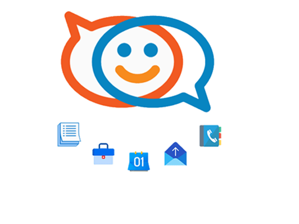 Zimbra Converter