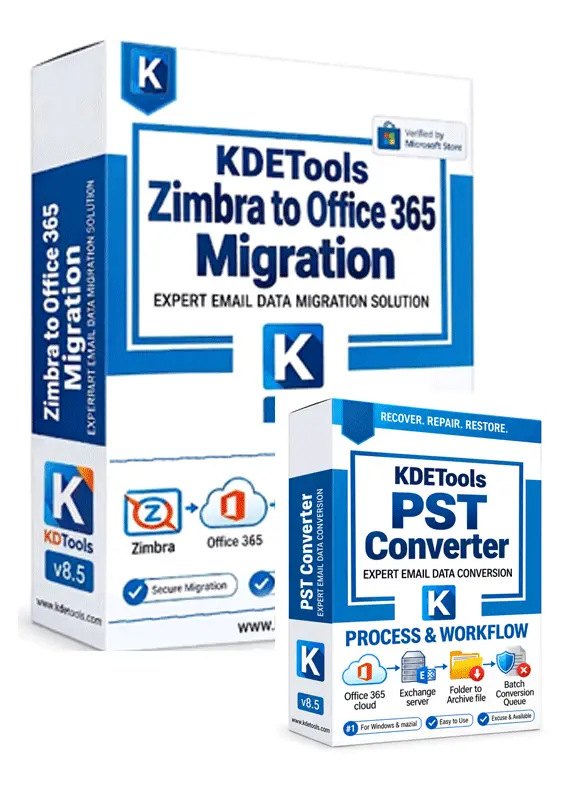 KDETools Bundle 2-in-1 License